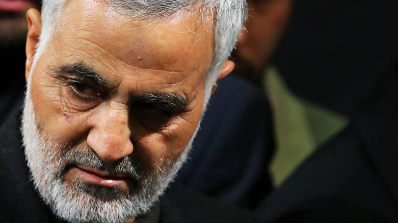 سليماني يعلن لخامنئي انتهاء "الفتنة الخطيرة"